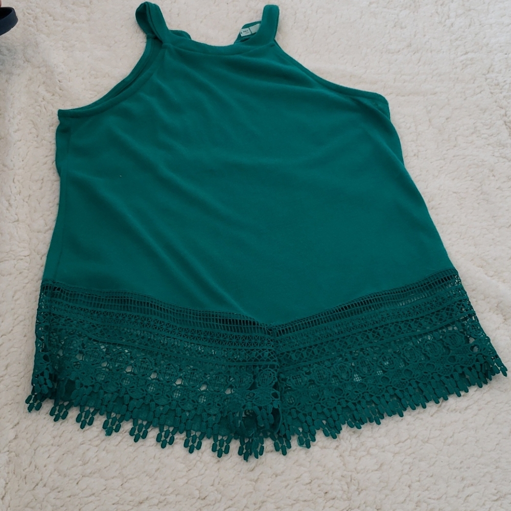 Maurices